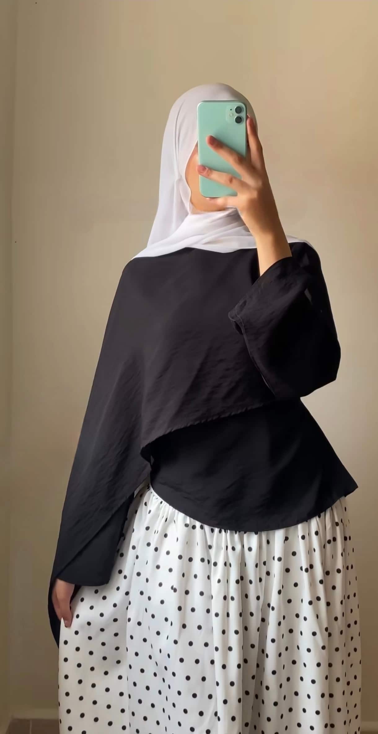 Chemise Origami - Vue 5